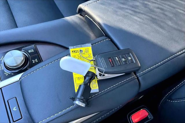 2021 Lexus RX 350 RX 350