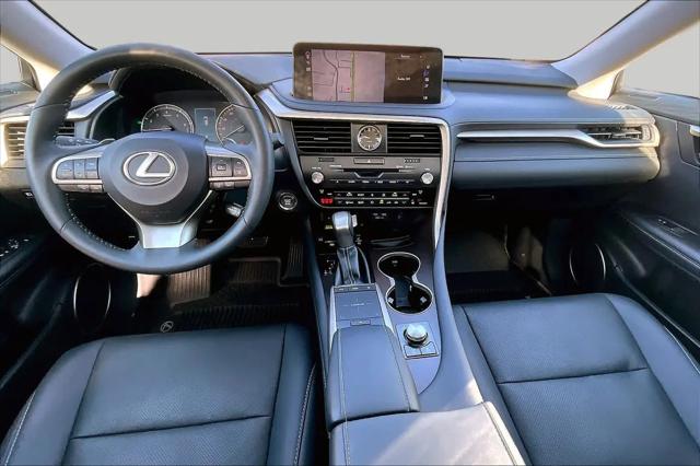 2021 Lexus RX 350 RX 350
