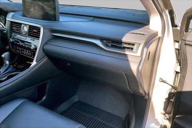 2021 Lexus RX 350 RX 350
