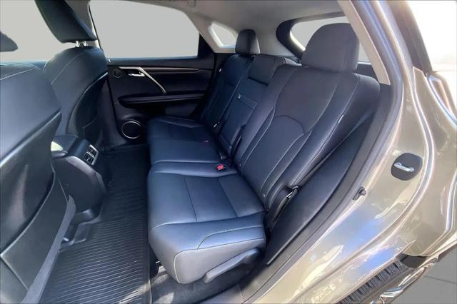 2021 Lexus RX 350 RX 350