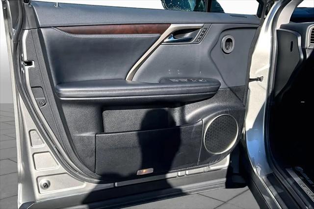 2021 Lexus RX 350 RX 350