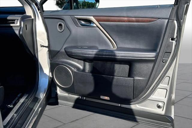 2021 Lexus RX 350 RX 350
