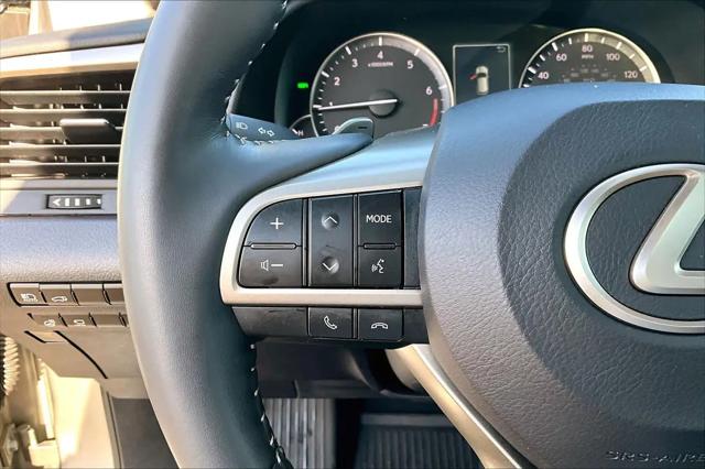 2021 Lexus RX 350 RX 350
