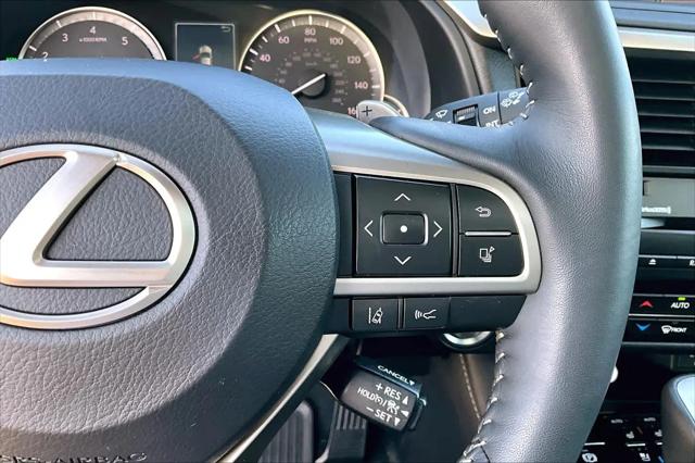 2021 Lexus RX 350 RX 350
