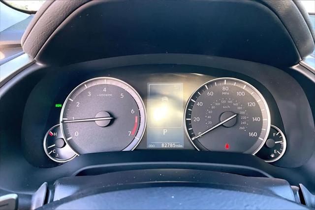 2021 Lexus RX 350 RX 350