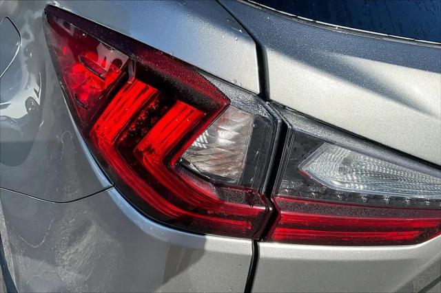 2021 Lexus RX 350 RX 350