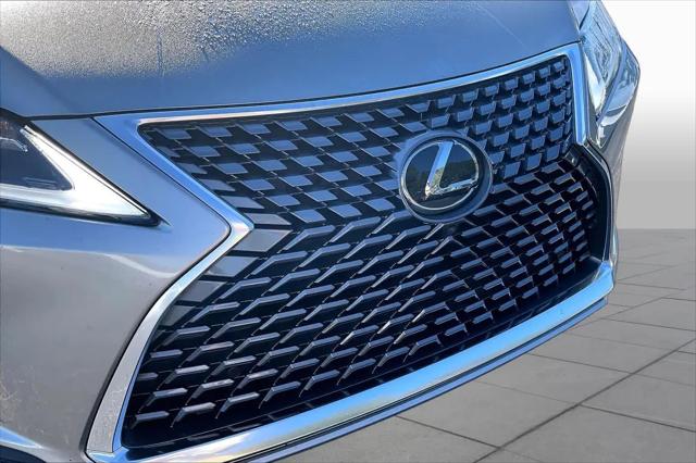 2021 Lexus RX 350 RX 350