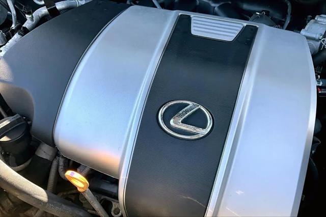 2021 Lexus RX 350 RX 350