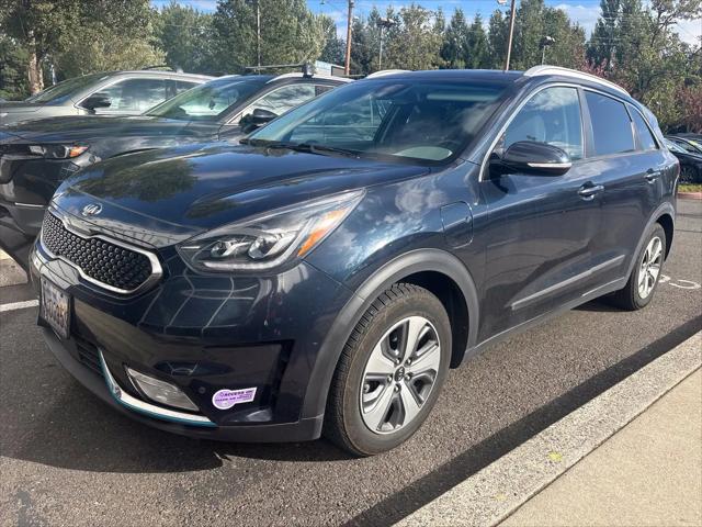 2019 Kia Niro Plug-In Hybrid EX Premium for sale in Vancouver, WA