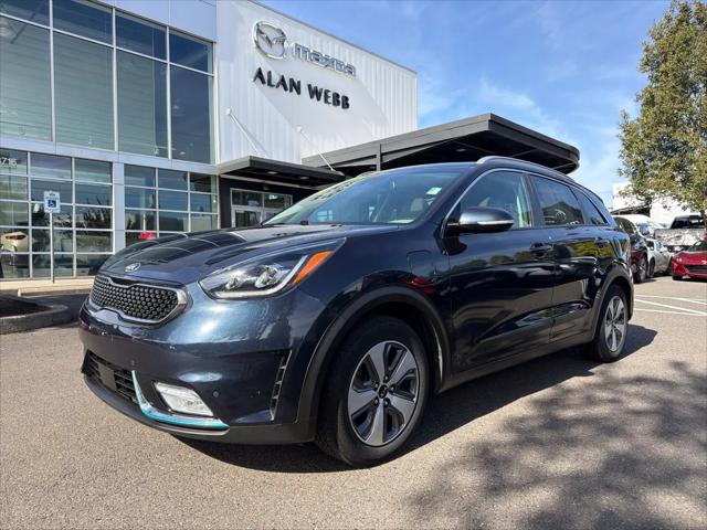 2019 Kia Niro Plug-In Hybrid EX Premium for sale in Vancouver, WA