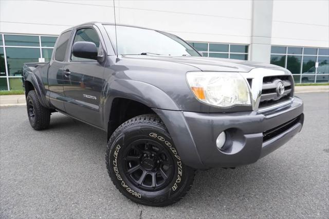 2010 Toyota Tacoma Base V6 for sale in Chantilly, VA