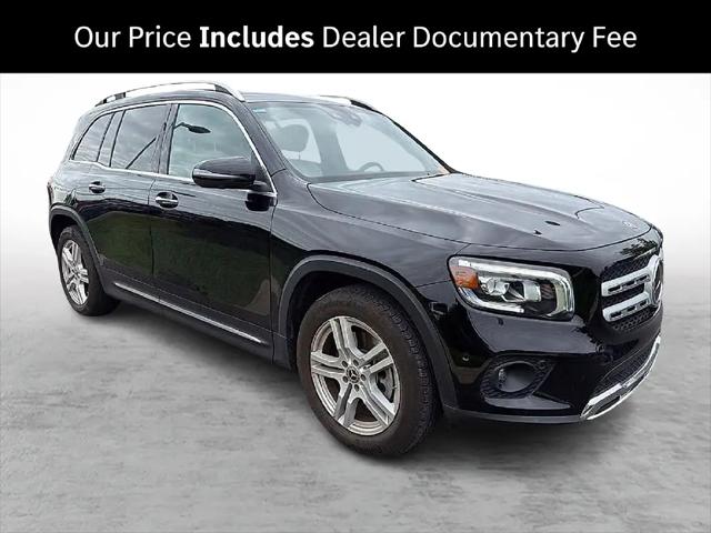 2023 Mercedes-Benz GLB 4MATIC for sale in Fort Washington, PA