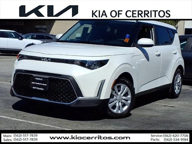 2025 Kia Soul LX for sale in Cerritos, CA