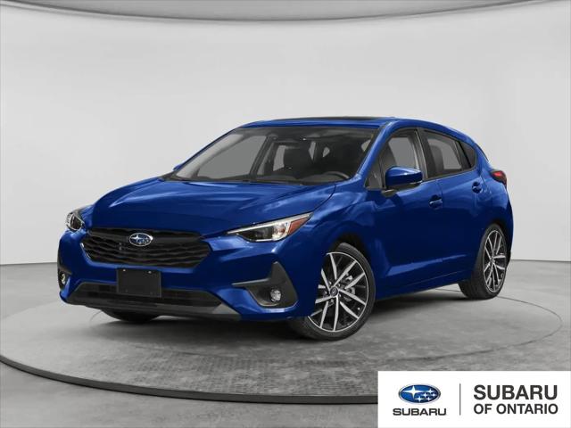 2026 Subaru Impreza Sport for sale in Ontario, CA