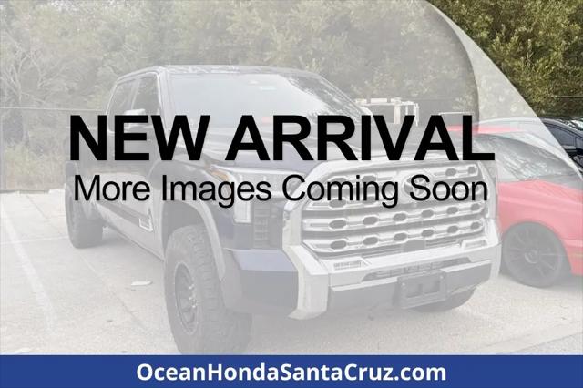 2022 Toyota Tundra 1794 Edition for sale in Soquel, CA