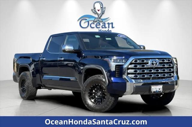 2022 Toyota Tundra 1794 Edition for sale in Soquel, CA