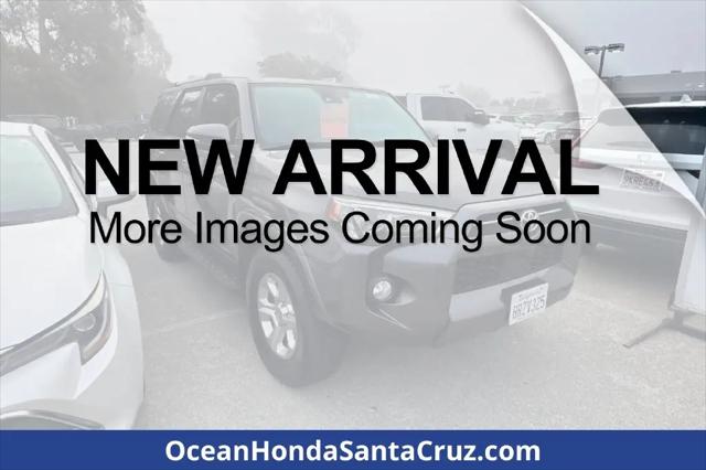 2020 Toyota 4Runner SR5 Premium for sale in Soquel, CA