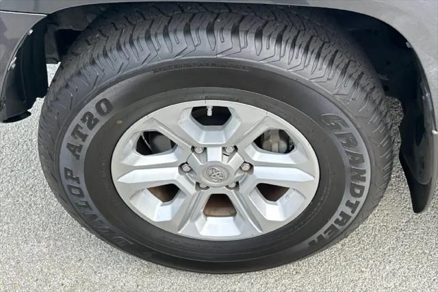2020 Toyota 4Runner SR5 Premium