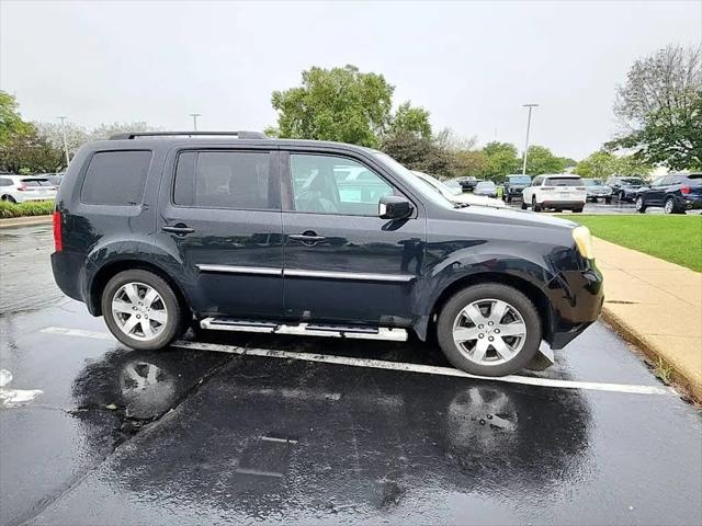 2014 Honda Pilot Touring for sale in Loves Park, IL