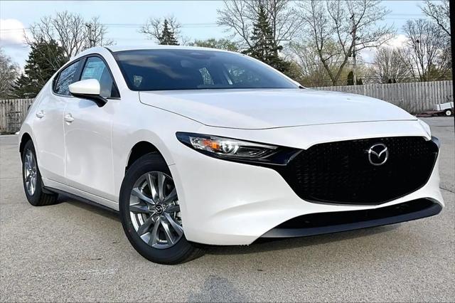 2026 Mazda Mazda3 2.5 S for sale in Palatine, IL