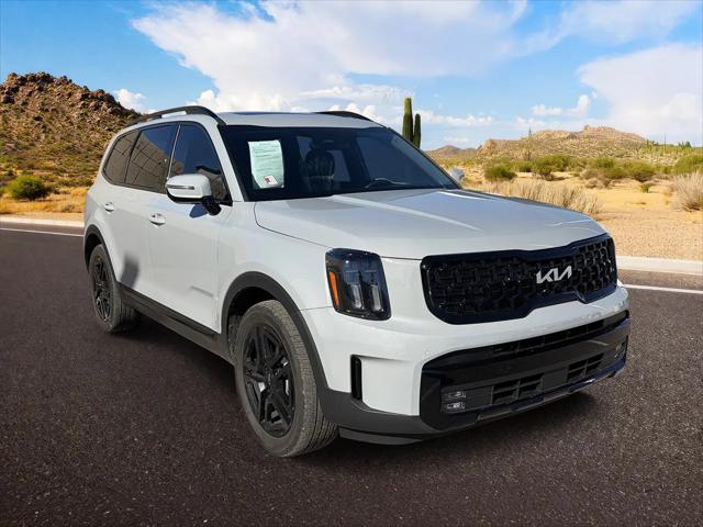 2024 Kia Telluride SX X-Line for sale in Phoenix, AZ
