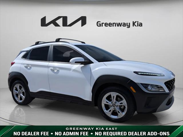 2023 Hyundai Kona SEL for sale in Orlando, FL