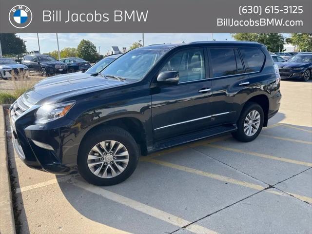 2018 Lexus GX 460 GX 460 for sale in Naperville, IL