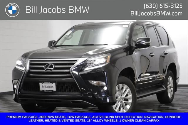 2018 Lexus GX 460 GX 460 for sale in Naperville, IL