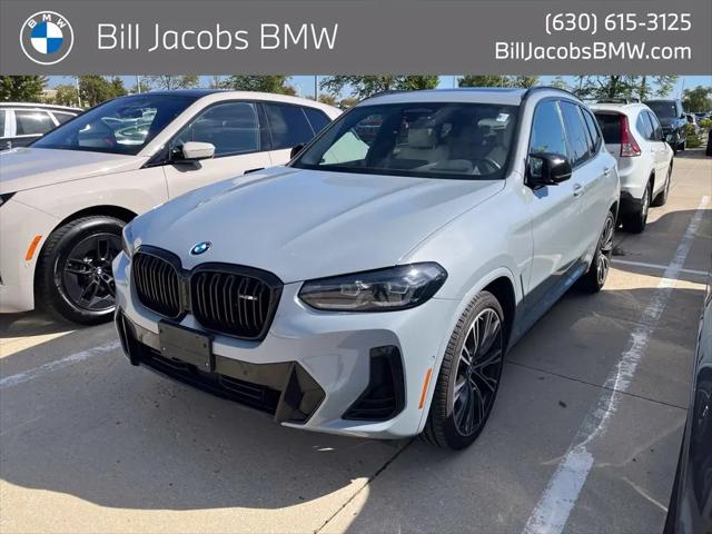 2024 BMW X3 M40i for sale in Naperville, IL