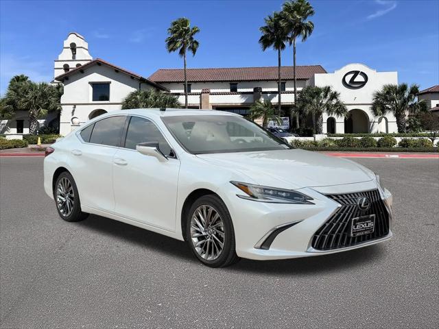 2024 Lexus ES 300h Ultra Luxury for sale in San Juan, TX