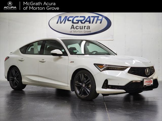 2024 Acura Integra A-SPEC Technology for sale in Morton Grove, IL