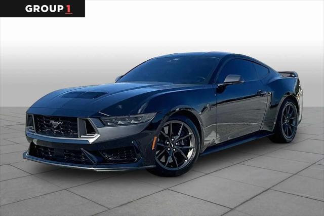 2025 Ford Mustang Dark Horse Fastback for sale in Augusta, GA