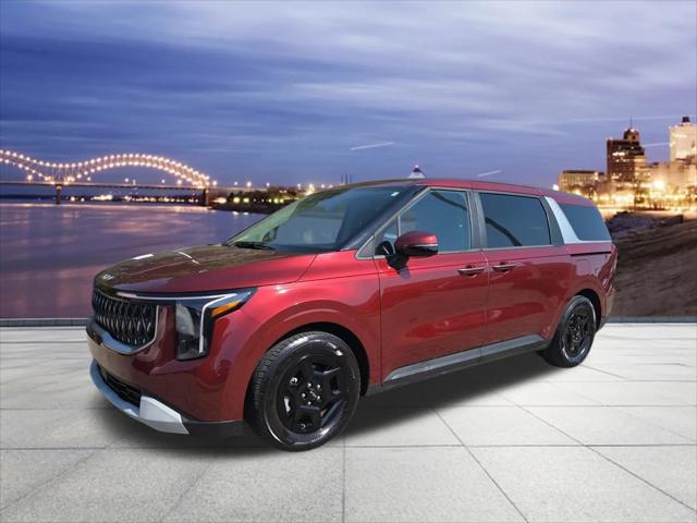 2025 Kia Carnival MPV LXS for sale in Bartlett, TN
