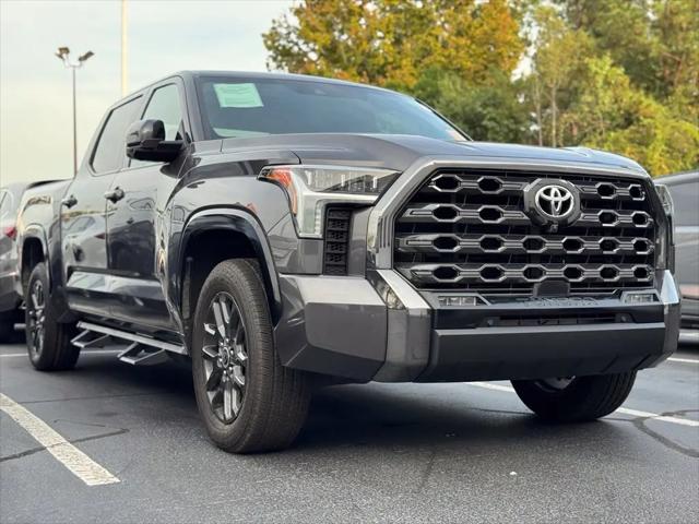 2023 Toyota Tundra Platinum for sale in Augusta, GA