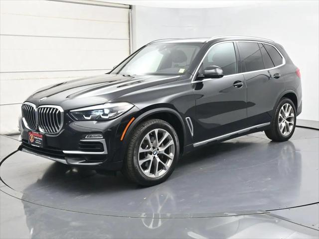 2021 BMW X5 xDrive40i for sale in Bronx, NY