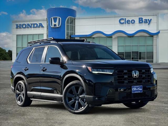 2026 Honda Pilot Sport for sale in Killeen, TX