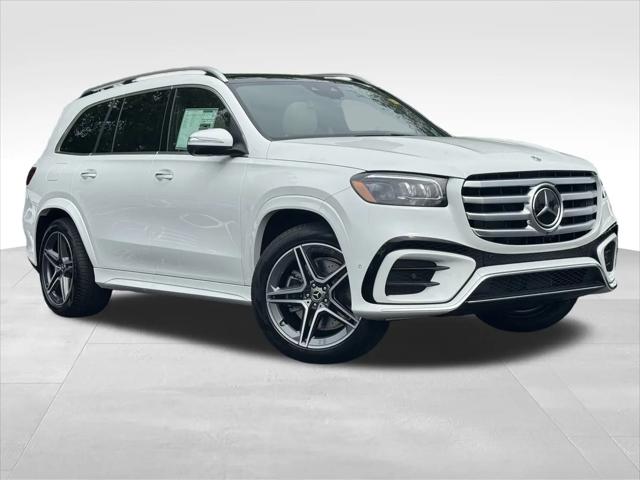 2026 Mercedes-Benz GLS GLS 450 4MATIC for sale in Midlothian, VA