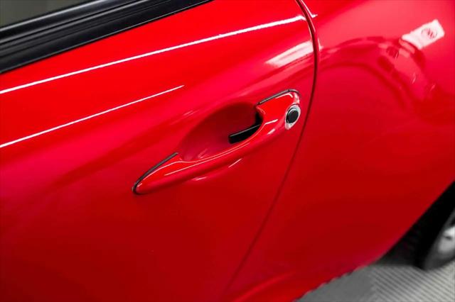 1998 Porsche 911 Carrera 4S