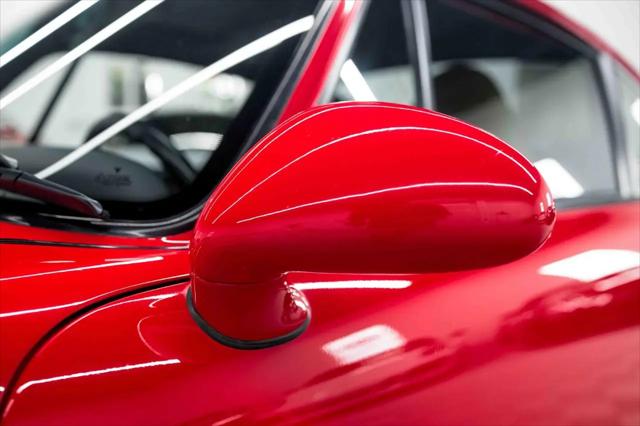 1998 Porsche 911 Carrera 4S