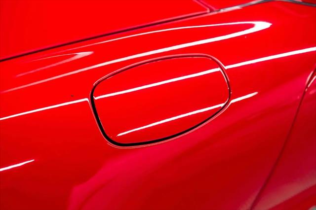 1998 Porsche 911 Carrera 4S