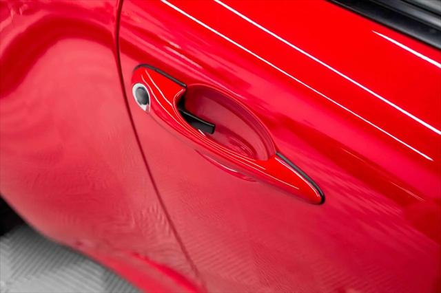 1998 Porsche 911 Carrera 4S
