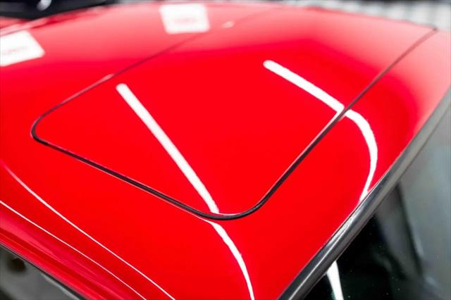 1998 Porsche 911 Carrera 4S