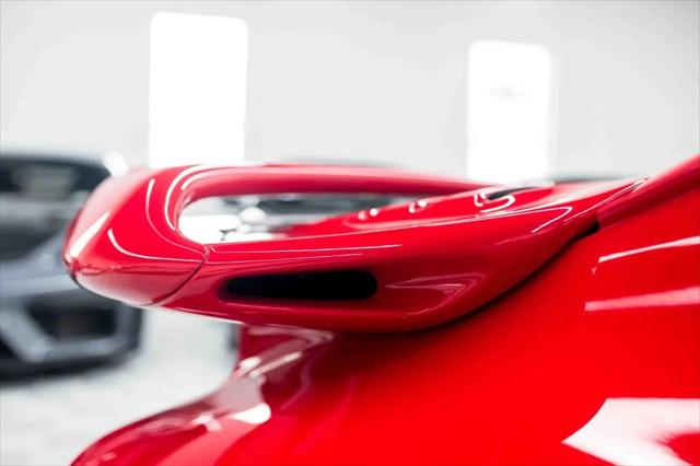 1998 Porsche 911 Carrera 4S