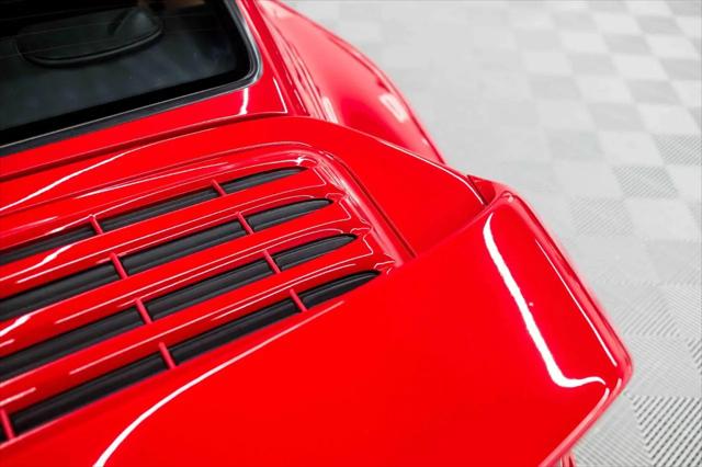 1998 Porsche 911 Carrera 4S