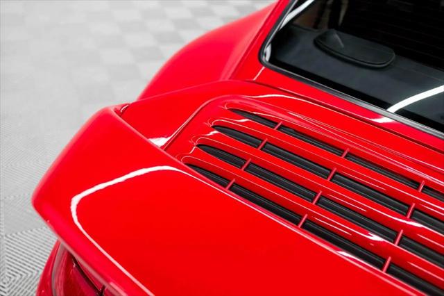 1998 Porsche 911 Carrera 4S