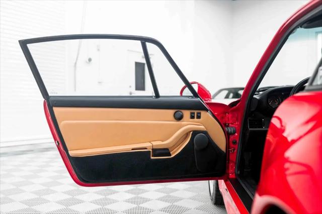 1998 Porsche 911 Carrera 4S
