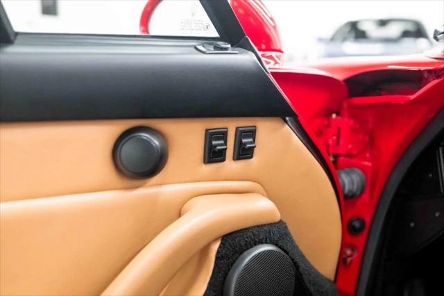 1998 Porsche 911 Carrera 4S