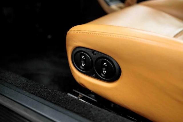 1998 Porsche 911 Carrera 4S