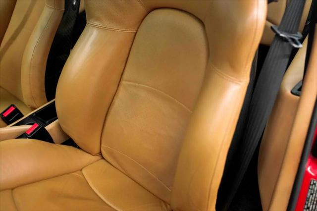 1998 Porsche 911 Carrera 4S