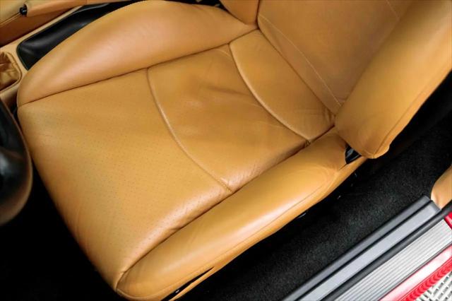 1998 Porsche 911 Carrera 4S